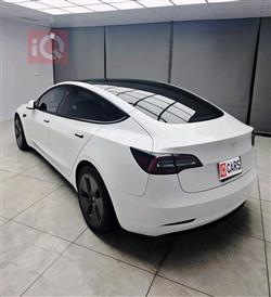 تسلا موديل 3